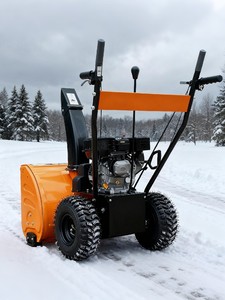 Nhà Máy Bán buôn Quad tuyết Blower tuyết thrower phía trước gắn tuyết <span class=keywords><strong>throwers</strong></span> - Product Image 3