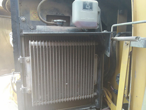 Usado para máquina excavadora Cat 302c, movimiento de tierra, gran condición, peso operativo de 2 toneladas con engranaje de caja de cambios de motor de núcleo - Product Image 6