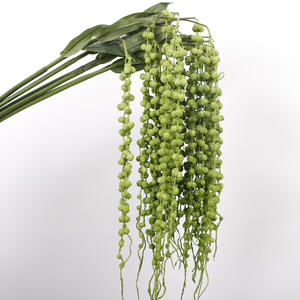 Le <span class=keywords><strong>lacrime</strong></span> degli amanti della schiuma simulata decorazioni per la composizione floreale fiori <span class=keywords><strong>artificiali</strong></span> decorazione di nozze frutta per amanti simulata - Product Image 2