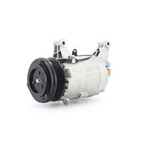 YOUPARTS Climatiseur électrique A/C Compresseur Pour bmw <span class=keywords><strong>Mini</strong></span> <span class=keywords><strong>Cooper</strong></span> 2008 R50 R52 <span class=keywords><strong>R53</strong></span> 64521171310 64526918122 64521171210 - Product Image 1