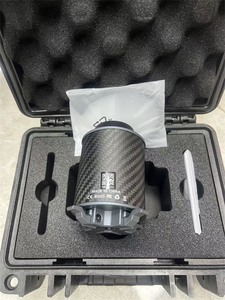Matrice 400 AirDrop CZI TH4 V2 อุปกรณ์ระบบปล่อยสิ่งของแบบสี่ขั้นตอนสำหรับอุปกรณ์เสริมของ Matrice 400 - Product Image 5