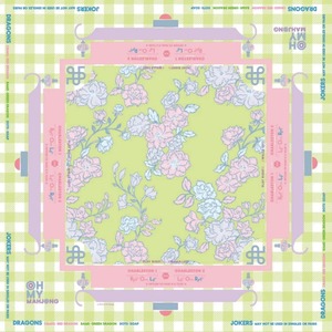 Tapis de table de mahjong, gravures multicolores, respectueux de l'environnement, résistant à l'eau, portable, universel, 4 pieds, 4 joueurs, électrique - Product Image 3