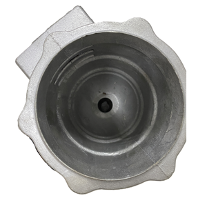 Изготовленный на заказ чугунный, литой из серого песка, металлические сплавы, услуги литья чугуна - Product Image 5