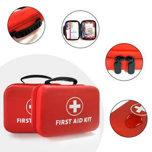 Risenmed resistente a los golpes Shell Solas barato Primeros Auxilios utilidad plástico Eva Pu bolsa <span class=keywords><strong>hogar</strong></span> Emt botiquín de primeros auxilios caja <span class=keywords><strong>para</strong></span> Cocina - Product Image 2