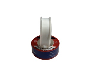 Joint torique en PTFE blanc Marvel Ecomic pour joints de pipeline avec haute résistance à la traction, prévention des fuites, 6,6 m, 12 mm/19 mm/25 mm, marché mexicain - Product Image 3