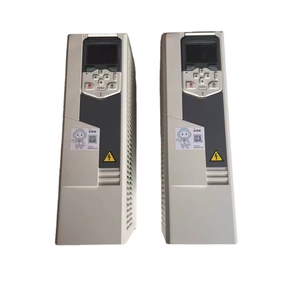 อินเวอร์เตอร์ ACS580 ซีรีส์ สามเฟส 0.75KW~250KW สำหรับคอมเพรสเซอร์และมอเตอร์ - Product Image 6