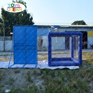 Jeu <span class=keywords><strong>gonflable</strong></span> de carnaval, <span class=keywords><strong>ballon</strong></span> d'<span class=keywords><strong>eau</strong></span> évasé, jeu unck - Product Image 5