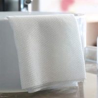 Serviettes de bain jetables en coton, grande taille, pour pédicure et manucure, Spa, salle de bain, Salon de beauté, hôtel