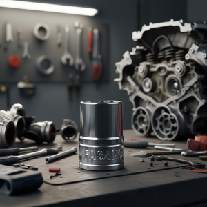 Fasano <b>Socket</b> Wrench 625 C9 Automotive Repair Tool - Product Image 3