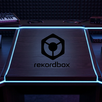 2026 DJ Rekordbox DJ Software Win/Mac Lifetime Edition Rekordbox 5/6