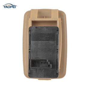 Pièces d'intérieur de voiture Commutateur de commande de lève-<span class=keywords><strong>vitre</strong></span> 61316951956 6131-6951-956 pour <span class=keywords><strong>BMW</strong></span> Série 5 E60 E6 2003-2010 - Product Image 5