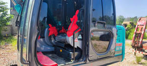 Excavatrice Kobelco SK 75/Mini excavatrice Kobelco SK75/SK75-8/SK75UR japonaise d'occasion à vendre - Product Image 6