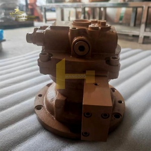 มอเตอร์สวิงคุณภาพสูงยี่ห้อ Hangood สำหรับรถขุด Caterpillar E307E, Caterpillar E306D, Caterpillar E307, E308 - Product Image 4