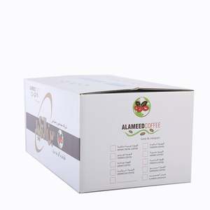 De cartón cajas de municiones de la venta caliente caja de envío reciclable kartonagenbox - Product Image 1