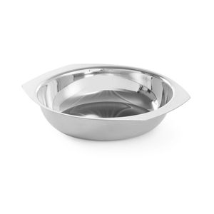 Ciotola per Verdure HENDI, Vassoio di Servizio 160x(H)40mm - Product Image 1