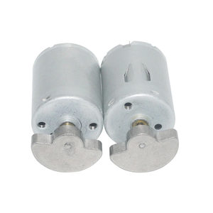 <span class=keywords><strong>Motor</strong></span> de Vibración de Doble Eje RFF-370 con Bloque de Vibración Grande, <span class=keywords><strong>Motor</strong></span> de CC de Doble Eje de 24 V, <span class=keywords><strong>Motor</strong></span> de Alta Vibración para Masajes y Belleza - Product Image 5