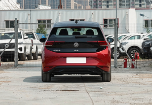 2026 ID.3 Smart Edition Extreme Smart <span class=keywords><strong>GTX</strong></span> Package Electric Hatchback 430km NEDC - Product Image 4