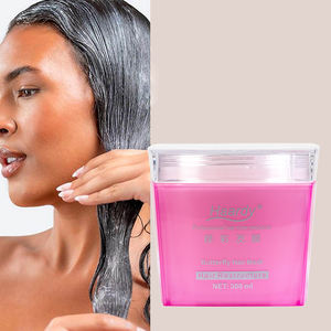 <span class=keywords><strong>Mascarilla</strong></span> Capilar de Coco y Mariposa Más Vendida al por Mayor para un Cabello Suave, Reparación, Hidratación y Cuidado para Hombres y Mujeres - Product Image 5