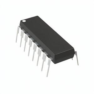 16 DIP Data Acquisition Components Electronic AD7705BN BOM IC In Stock - Product Image 1