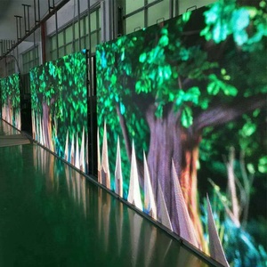 Écran LED de location intérieur P3.91 HD couleurs complètes 7680Hz Mur vidéo Installation facile Écran LED de scène pour <span class=keywords><strong>concert</strong></span> - Product Image 2