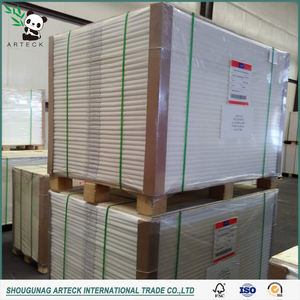170gsm-400gsm High Bulk Art Card C2S/GC2 <b>Paper</b> for Printing and <b>Packing</b> - Product Image 5
