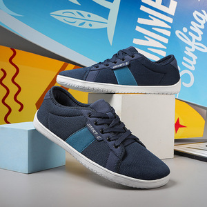 Scarpe Unisex <span class=keywords><strong>per</strong></span> Esterni a Calzata Larga, Leggere e Traspiranti con Fodera <span class=keywords><strong>in</strong></span> Rete e Suola <span class=keywords><strong>in</strong></span> Gomma, Prodotte <span class=keywords><strong>in</strong></span> Cina <span class=keywords><strong>per</strong></span> Vendita all'Ingrosso Transfrontaliera - Product Image 6