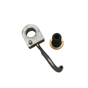 Boquilla de Enfriamiento de Pistón de Alta Calidad 1409503600000, Modelo 4B5, Motor Quanchai, Pieza de Repuesto OEM, Certificación ISO, Chorro de Enfriamiento Eficiente de 0.5 kg - Product Image 3