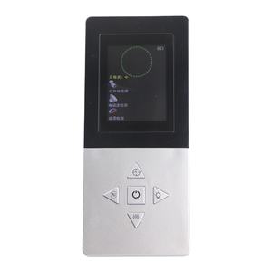 Caméra de détection infrarouge portable, détection de caméra cachée, suivi par IA, détection en un clic, localisateur GPS - Product Image 1