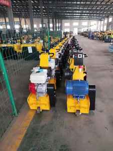 Décapant manuel pour mortier d'asphalte, décapeur de route en béton, <span class=keywords><strong>scarificateur</strong></span> - Product Image 2