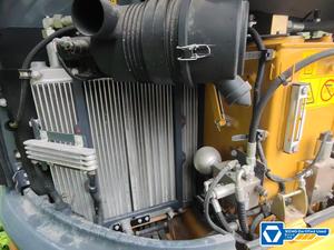 Escavatore Mini Usato XCMG Ufficiale XE55U da 5 Tonnellate a Prezzo Conveniente - Product Image 3