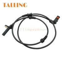 Sistema de Sensor de piezas de automóvil ABS sensor de velocidad de rueda OEM 2219057100 para Mercedes Benz W221 C216 CL dos puertas Coupe S Class