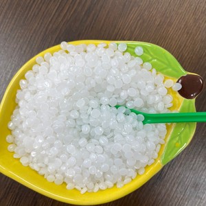 Prix de gros Résine de polyéthylène haute densité (HDPE) en granulés plastiques Lotrene HDPE 5502BN Résine HDPE vierge - Product Image 2
