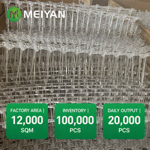 Púas Antipájaros de Acero Inoxidable SUS304 Premium con Base Flexible de Policarbonato, Sistema Repelente de Palomas de 5 Puntas - Product Image 3