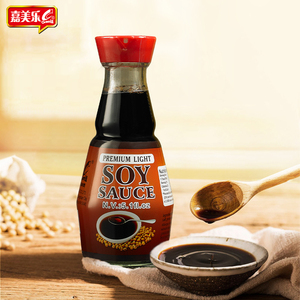 Nước tương nhẹ cao cấp Camill Factory OEM, chai 150ml, bán buôn, gia vị thực phẩm, bán số lượng lớn, không biến đổi gen, làm từ đậu nành nguyên chất - Product Image 3