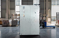 Tableau de distribution électrique moyenne et haute tension 12kV 20kV – Équipement électrique et appareillage de commutation