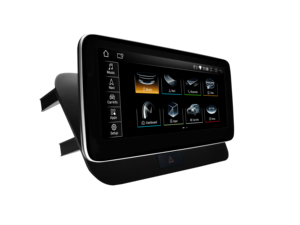 Autoradio stéréo Android 14 Octa Core KD-6111L pour <span class=keywords><strong>Audi</strong></span> Q5/<span class=keywords><strong>SQ5</strong></span> 2010-2017 Écran d'origine 10,25 pouces IPS Carplay 4G LTE - Product Image 4