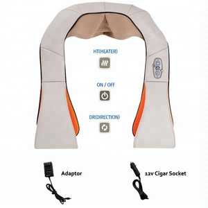 <span class=keywords><strong>Massage</strong></span> électrique du cou corps <span class=keywords><strong>entier</strong></span> cou épaule masseur doigt pression <span class=keywords><strong>massage</strong></span> du cou - Product Image 1