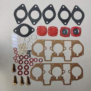 FAJS NO RF60 WEBER 40 IDA3 C kit di riparazione carburatori per Porsche 911 / 914 - Product Image 2