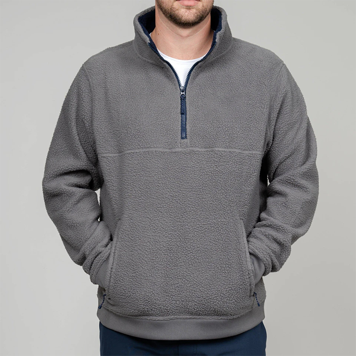 Cotton Custom Blank Hoodie