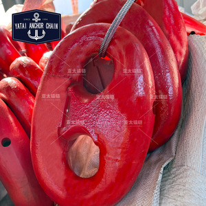ข้อต่อโซ่สมอเรือ ยาไต อะน์เคอร์เชน ฮาร์ดแวร์ทางทะเลสำหรับเปลี่ยนซ่อม - Product Image 1