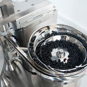 Máy vi tính vaccine dây chuyền sản xuất prefilled ống tiêm điền Máy đóng hệ thống - Product Image 5