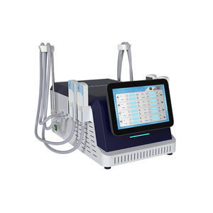 Machine de cryolipolyse version 2025 améliorée pour l'élimination de la graisse - Product Image 3