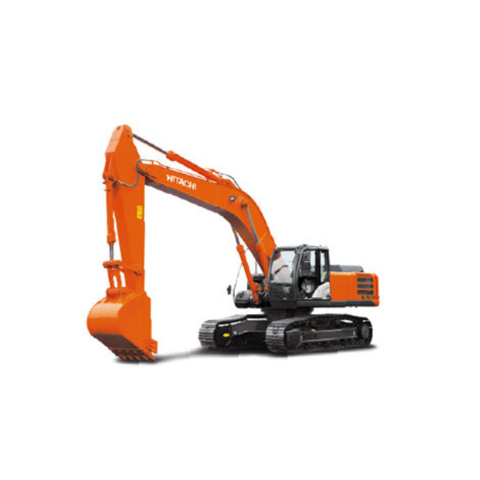 Hitachi Excavator ZX330 LC - Durable & Efficient Machines