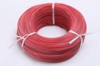 Cable y Alambre Flexible de Silicona Datrek4 Bare Resistente a Altas Temperaturas 250C, Calibres 6/8/12/14/18/22/24/26/28 AWG