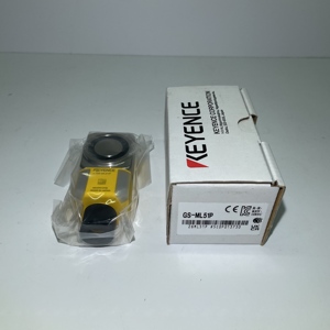 Sensor de Medición de Alta Precisión GS-ML51P GS-ML52P GS-ML53P GS-ML54P, Piezas de Repuesto para Equipos de Automatización Industrial, Unidad de Control PLC - Product Image 1