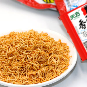 ขายร้อนฮาลาลขนมกรอบบดบะหมี่กึ่งสำเร็จรูป - Product Image 3