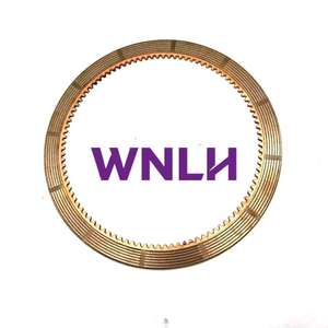 Disco de Embrague WNLH 3P-5955 3P5955 4287205 para Motoniveladora Caterpillar 120G 12G 130G 14G 14H 16G 16H 814 815 950 966C - Product Image 5