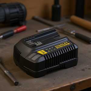 Stanley Fatmax 20V Battery Pack for <b>Power</b> <b>Tools</b> - Product Image 3