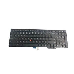Fabrikpreis Großhandel Laptop-Tastatur für IBM Lenovo E531 E540 US Notebook-Tastatur - Product Image 2