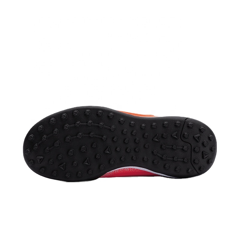 Белые спортивные футбольные бутсы ronado мужские профессиональные футбольные бутсы